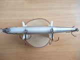 Used Super DARDO 115 Floating