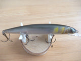 Used Super DARDO 115 Floating