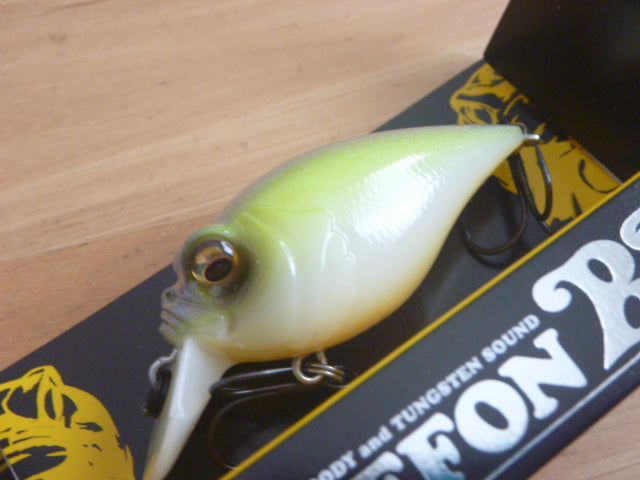 Megabass GRIFFON BT – blueseabass