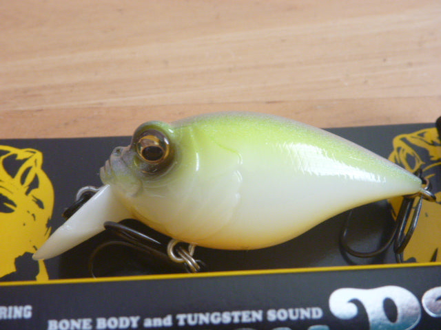 Megabass GRIFFON BT – blueseabass