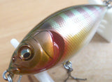 Megabass Z-CRANK X Jr.