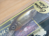 Megabass BAIT-X Custom Color