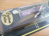 BAIT-X Custom Color