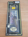 BAIT-X Custom Color