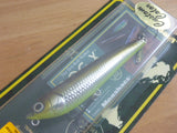 Megabass DOG-X Custom Color