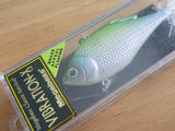 Megabass VIBRATION-X BAF