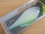 VIBRATION-X BAF Brass Appeal Floating