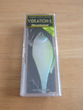 VIBRATION-X BAF Brass Appeal Floating