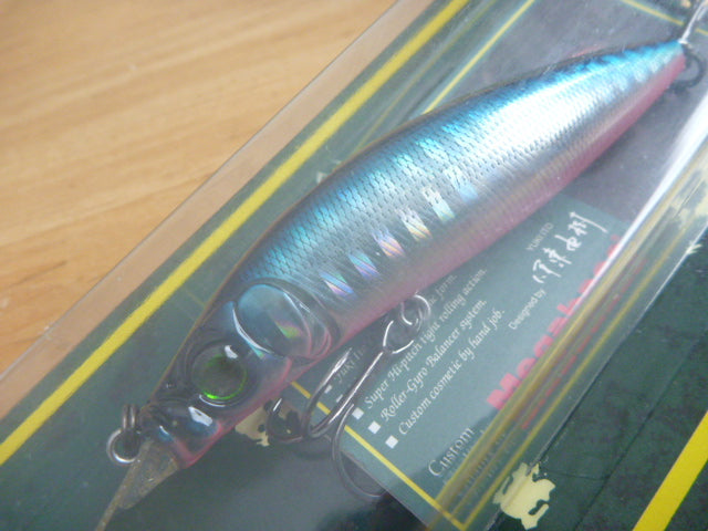 Megabass ZONK SINPEN 77 - Hard Baits