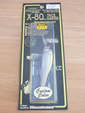 X-80 Trick DARTER Custom Color