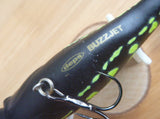 Used BUZZJET BONE 2010 member limited color