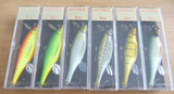 Megabass ANTHRAX 100