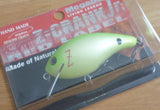 Z-CRANK Jr. RED LABEL HARD WOOD MODEL