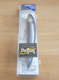 Do-Rum 140 SW Saltwater Ver.