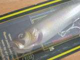 Megabass XPOD HAKUSEI GLITTER