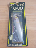 XPOD HAKUSEI GLITTER