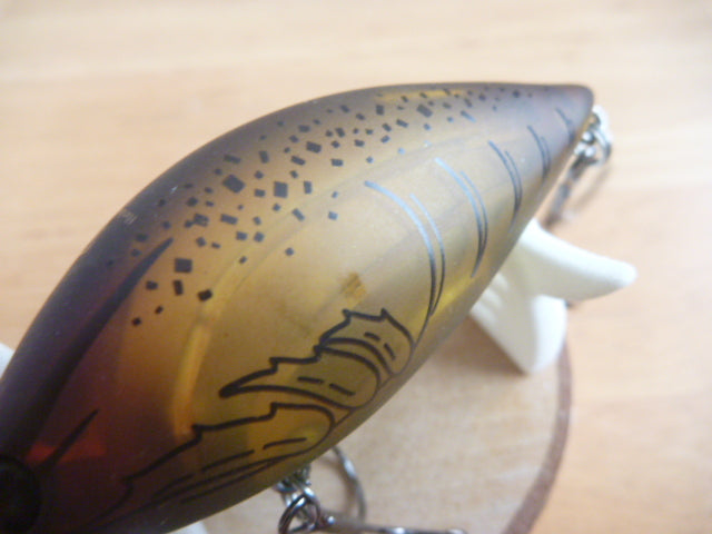 Tsunekichi SC-300 CRANK TOMU – blueseabass