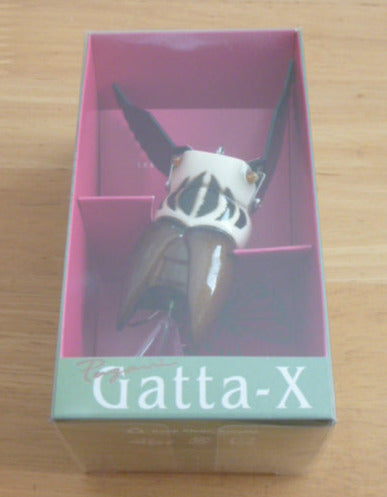 Megabass Pagani Gatta-X 3個セット Megabass Pagani Gatta-X TURBULENCE Limited Color – blueseabass