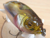 Megabass Z-CRANK X World Challenge Series US PRO Spec SILENT