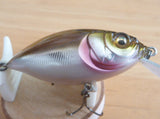 Used Z-CRANK X World Challenge Series US PRO Spec SILENT