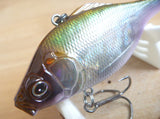 Megabass VIBRATION-X ULTRA SILENT