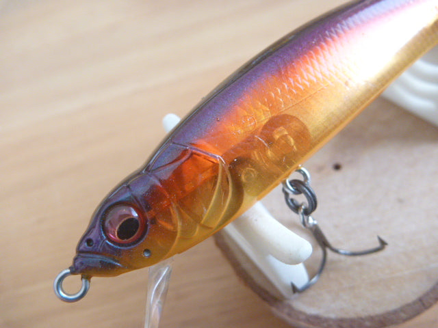 Megabass FX9 STROBE – blueseabass