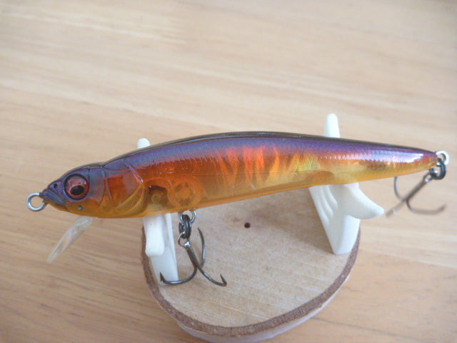 Megabass FX9 STROBE – blueseabass