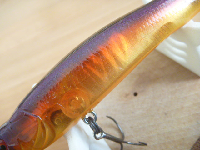 Megabass FX9 STROBE – blueseabass