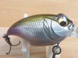 Used SR-X GRIFFON