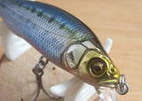 Megabass X-80 SW Fine Art Finish Limited Color