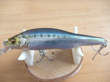 Used X-80 SW Fine Art Finish Limited Color