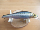 Used X-80 SW Fine Art Finish Limited Color