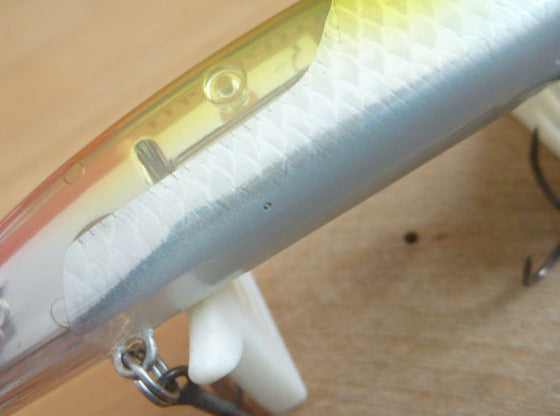 Poisson Nageur Shimano Bantam World Minnow Flash Boost 115mm 006 Item 10520154 Poisson Nageur Shimano Bantam World Minnow Flash Boost 115mm 006 Item 10520154