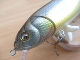 Megabass LATES Feeding Woofer