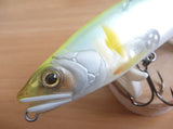 Gan Craft S-CAPER High Sound Model
