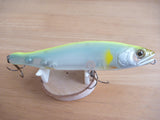 Used S-CAPER High Sound Model