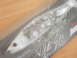 Gan craft Jointed Claw 128 Limited Color CHRISTMAS 2019