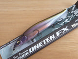 VISION ONETEN 110 FX TOUR PREMIUM 2012