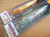 Megabass LATES ps.kizu limited color