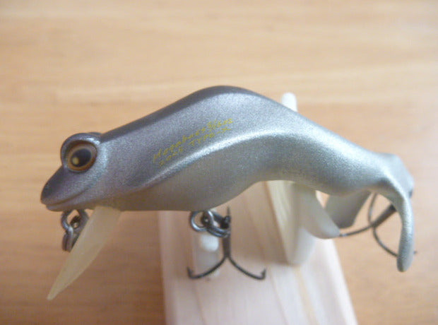 Megabass TYPE-X GOOD DESIGN Award 2005 Limited – blueseabass