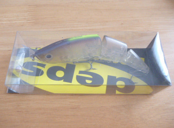 ルアー・フライ deps web members New Members Only - OPTIMUM BAITS