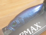 Megabass POPMAX Limited Color COELACANTH