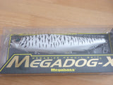 MEGADOG-X Limited Color SP-C