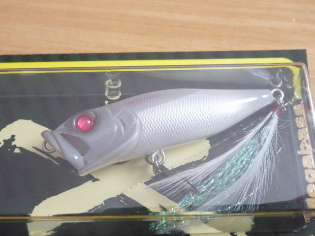 Megabass POPX Y2023 Limited Color – blueseabass