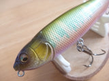 Megabass GIANT DOG-X  HAKUSEI