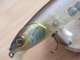 Used MAGSQUAD 128SP