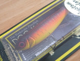 Megabass DOG-X Jr. COAYU Custom Color