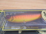DOG-X Jr. COAYU Custom Color