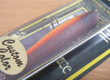 DOG-X Jr. COAYU Custom Color
