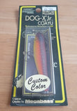 DOG-X Jr. COAYU Custom Color
